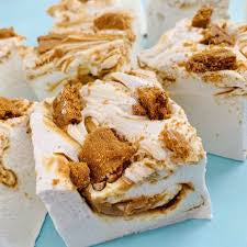 Biscoff Marshmallow