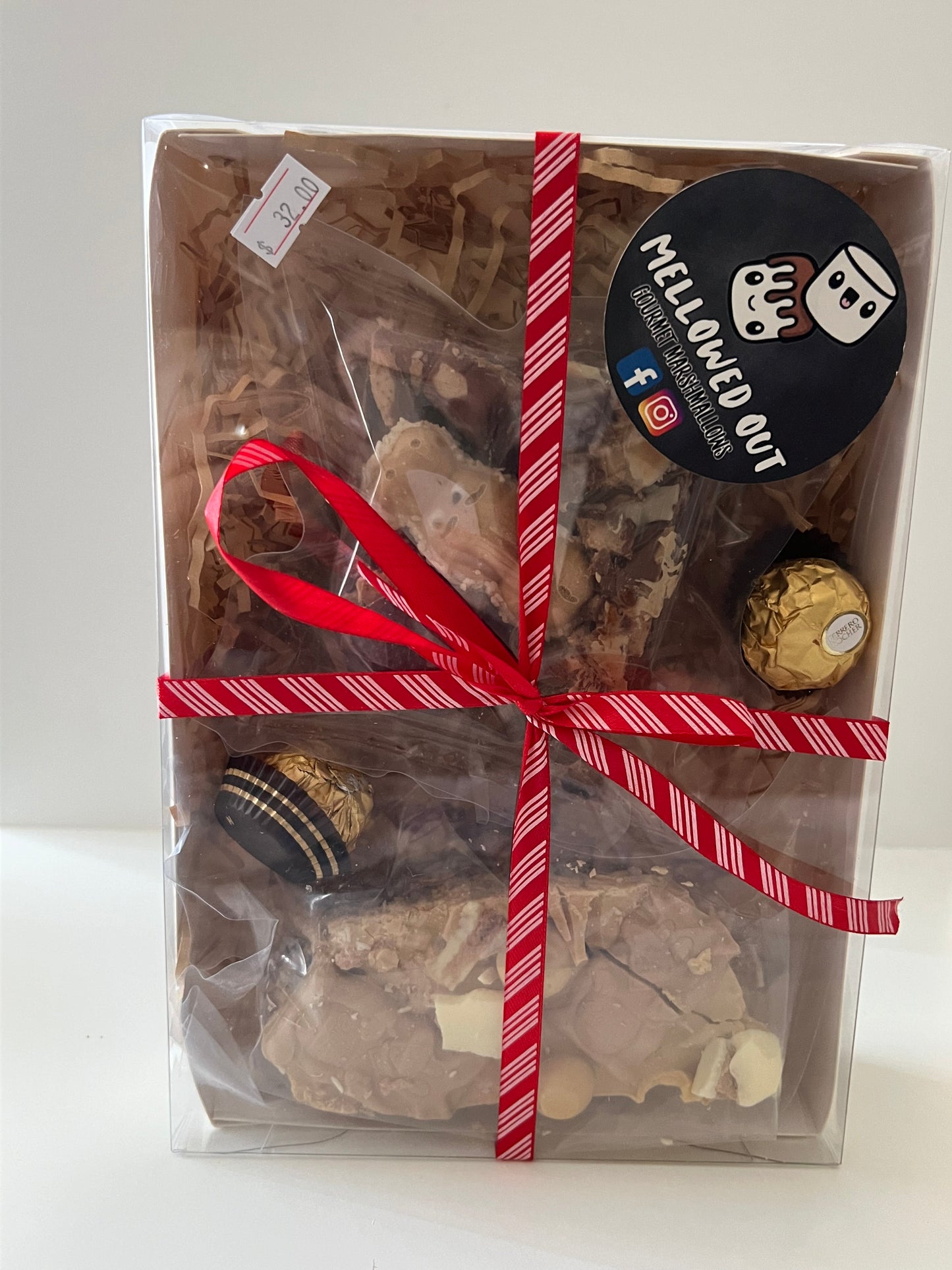 Rocky Road Christmas Twin Pack