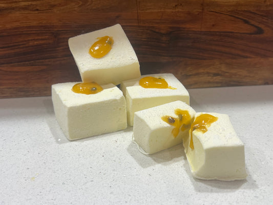 Passion Fruit Marshmallow