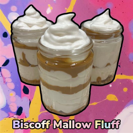 Mallow Fluff